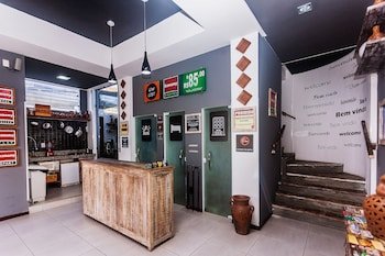 Economy Suites