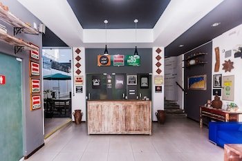 Economy Suites