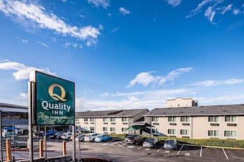 Quality Inn SeaTac Airport