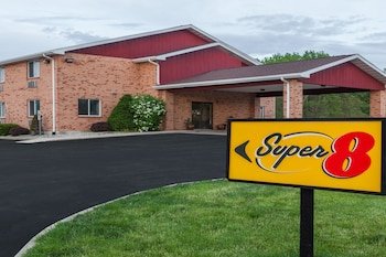 Super 8 by Wyndham Watseka