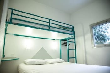 ibis budget Paris Porte d'Italie Est