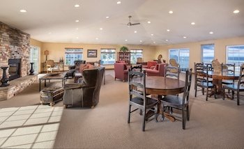 WorldMark Blaine