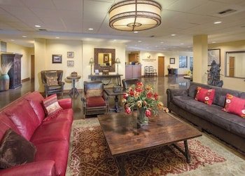 WorldMark Blaine