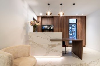 One Two Four Hotel & Spa