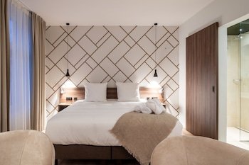 One Two Four Hotel & Spa