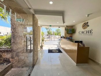 Caché Boutique