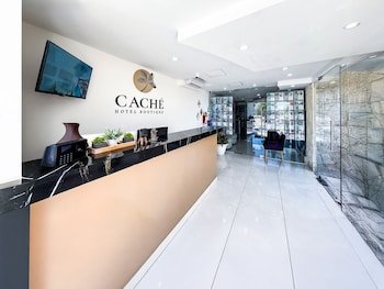 Caché Boutique