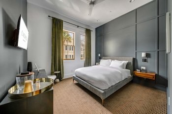 The Emerald Boutique Stays