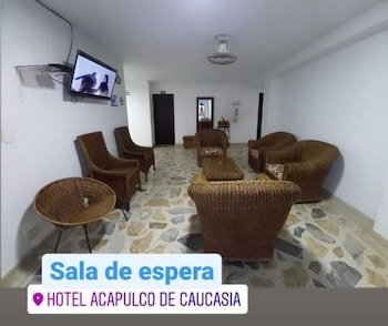 Hotel Caucasia