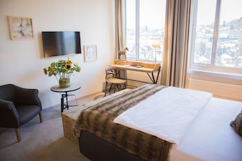 b_smart hotel Menziken
