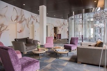 b_smart hotel Menziken