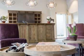 b_smart hotel Menziken