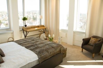 b_smart hotel Menziken