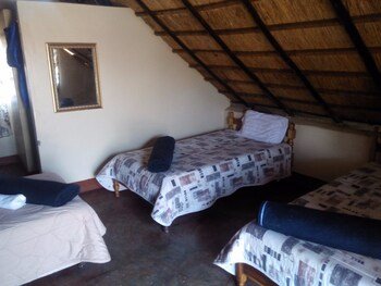 Liya Guest Lodge