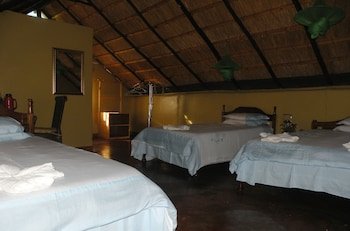 Liya Guest Lodge