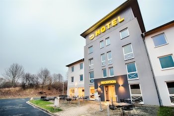 B&B HOTEL Kassel-Süd