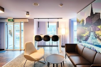 B&B HOTEL Kassel-Süd