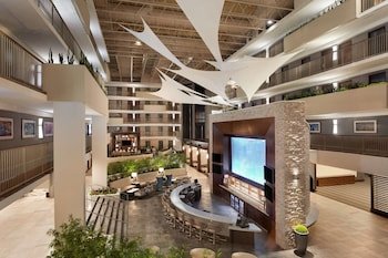Embassy Suites Atlanta Airport