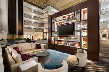 Embassy Suites Atlanta Airport