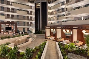 Embassy Suites Atlanta Airport