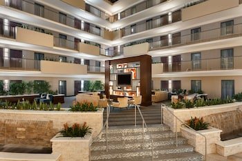 Embassy Suites Atlanta Airport