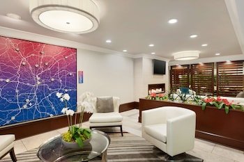 Embassy Suites Atlanta Airport