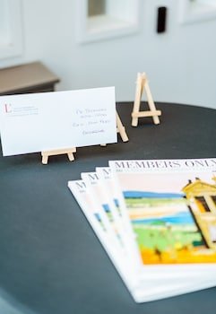 The Hotel Relais De Lempereur