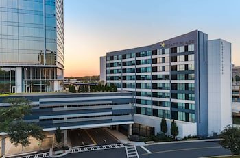 Hyatt Place Atlanta Perimeter Center