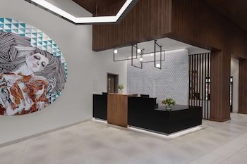 Hyatt Place Atlanta Perimeter Center