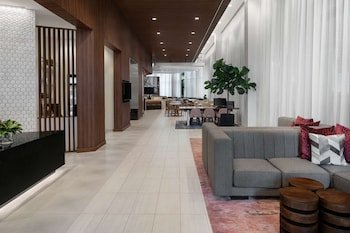Hyatt Place Atlanta Perimeter Center