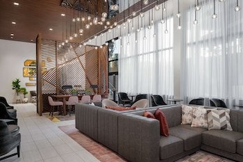 Hyatt Place Atlanta Perimeter Center