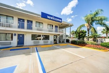 Motel 6 Lakeland