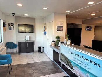 Motel 6 Lakeland