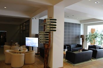 Hotel Rennsteig Masserberg