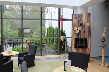 Hotel Rennsteig Masserberg