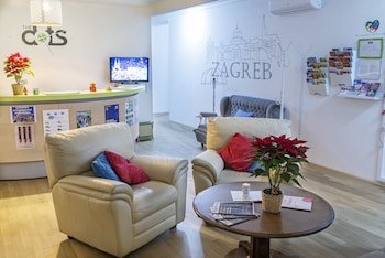The Dots Hostel