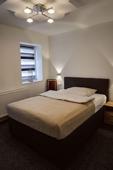 Boardinghouse Apart-Hotel