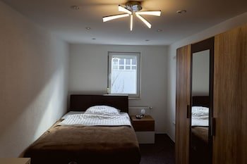 Boardinghouse Apart-Hotel