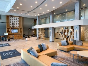 Delta Marriott Green Bay