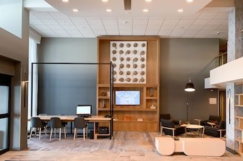 Delta Marriott Green Bay