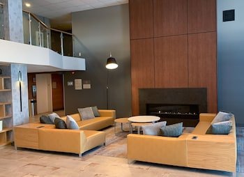 Delta Marriott Green Bay