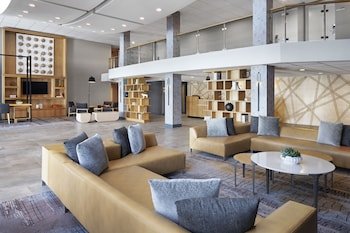 Delta Marriott Green Bay