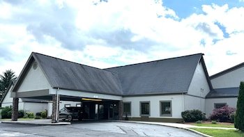 SureStay Plus Hotel by Best Western Wytheville