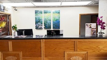SureStay Plus Hotel by Best Western Wytheville