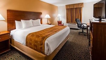 SureStay Plus Hotel by Best Western Wytheville