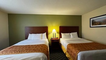 SureStay Plus Hotel by Best Western Wytheville