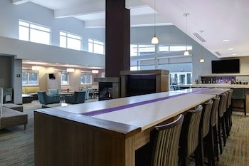 Residence Inn Pullman