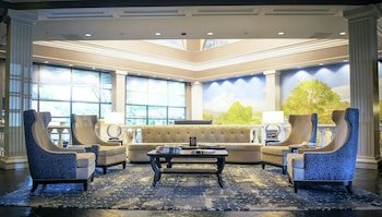 The Desmond Hotel