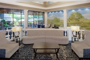 The Desmond Hotel