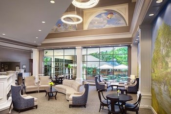 The Desmond Hotel